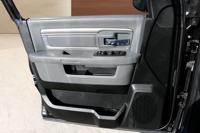 2018 RAM 1500 Lone Star