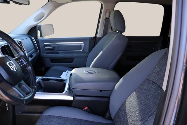 2018 RAM 1500 Lone Star