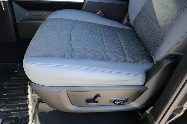 2018 RAM 1500 Lone Star