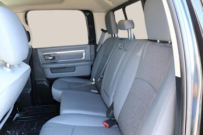 2018 RAM 1500 Lone Star