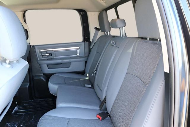 2018 RAM 1500 Lone Star