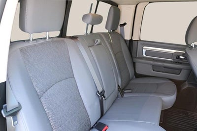 2018 RAM 1500 Lone Star