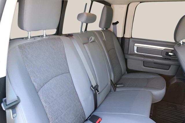 2018 RAM 1500 Lone Star