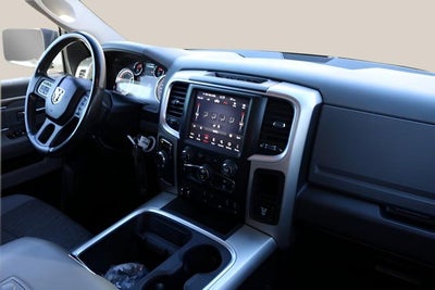 2018 RAM 1500 Lone Star