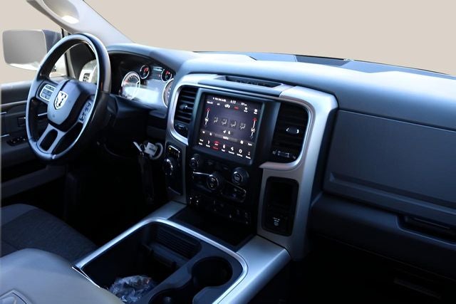 2018 RAM 1500 Lone Star