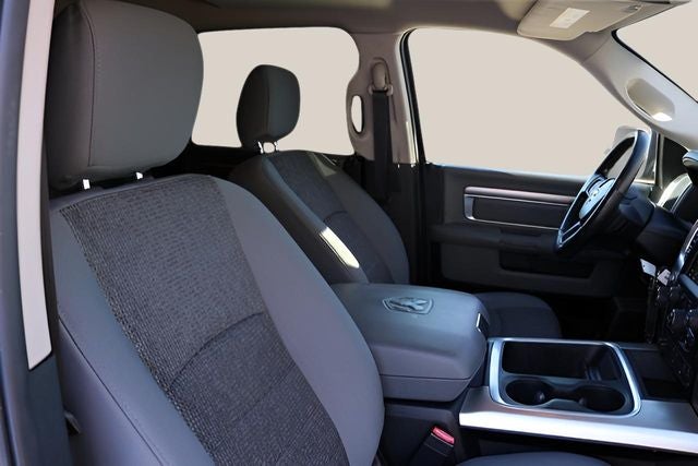 2018 RAM 1500 Lone Star