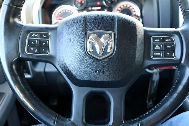 2018 RAM 1500 Lone Star