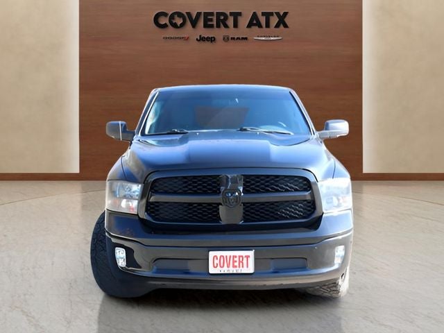 2018 RAM 1500 Lone Star