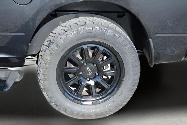 2018 RAM 1500 Lone Star