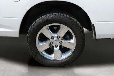 2019 RAM 1500 Classic Big Horn