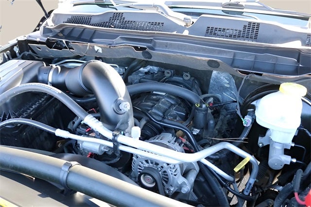 2020 RAM 1500 Classic Warlock