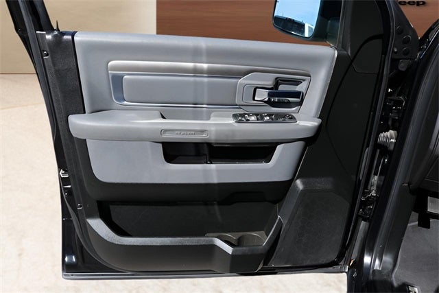 2020 RAM 1500 Classic Warlock