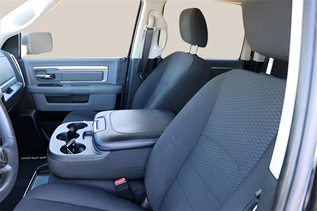 2020 RAM 1500 Classic Warlock