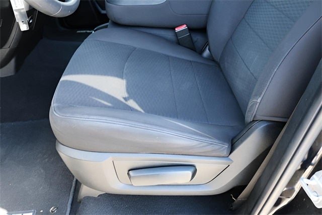 2020 RAM 1500 Classic Warlock