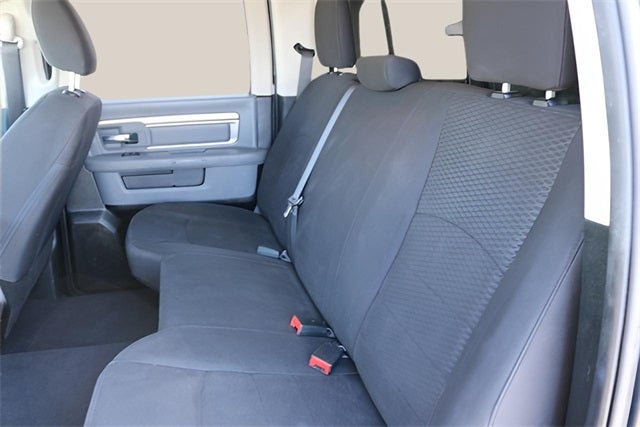 2020 RAM 1500 Classic Warlock