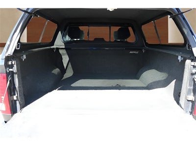 2020 RAM 1500 Classic Warlock