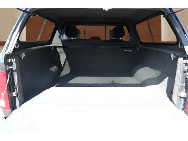 2020 RAM 1500 Classic Warlock