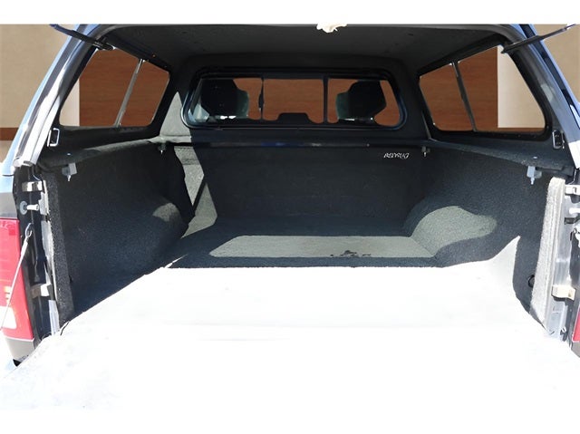 2020 RAM 1500 Classic Warlock