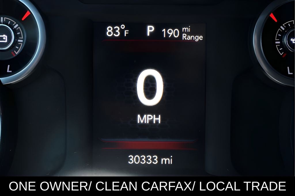 2024 RAM 1500 Big Horn/Lone Star