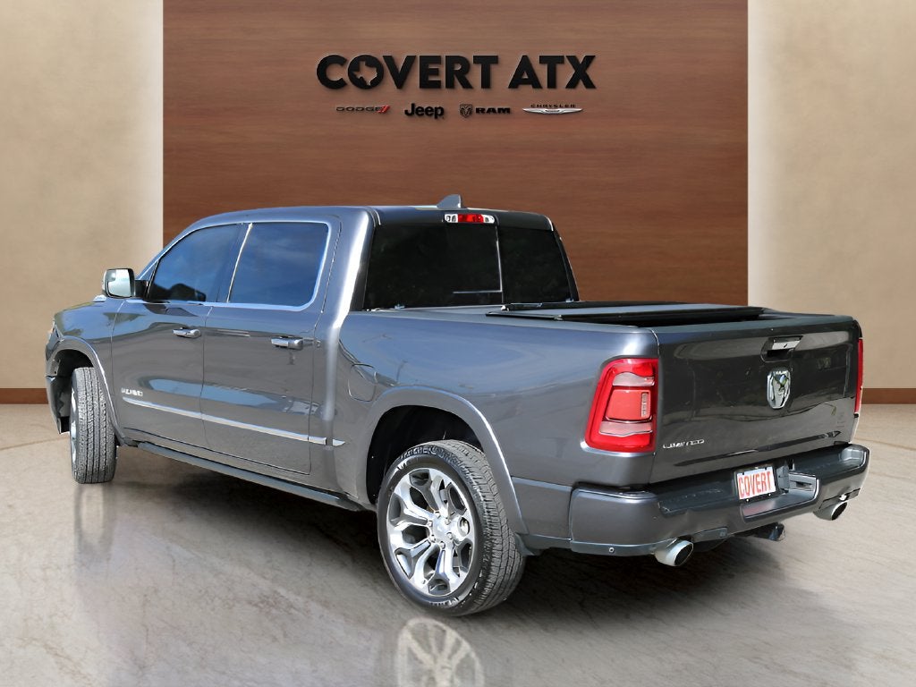 2019 RAM 1500 Limited