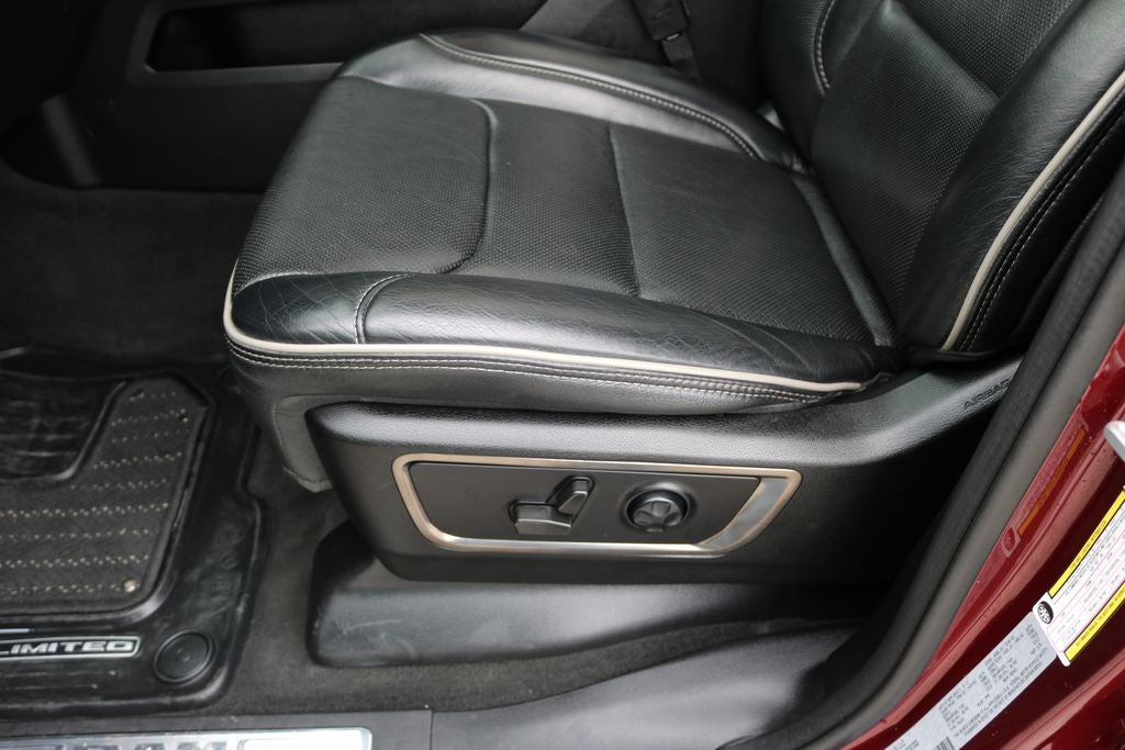 2021 RAM 1500 Limited