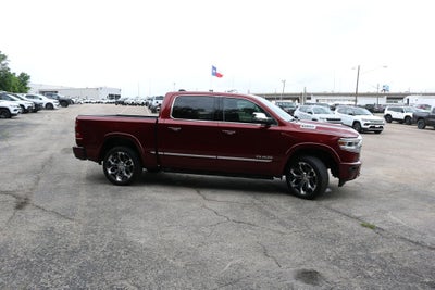 2021 RAM 1500 Limited