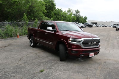 2021 RAM 1500 Limited