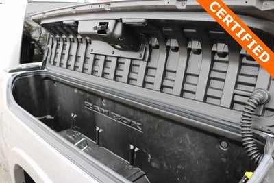 2025 RAM 1500 Limited Longhorn