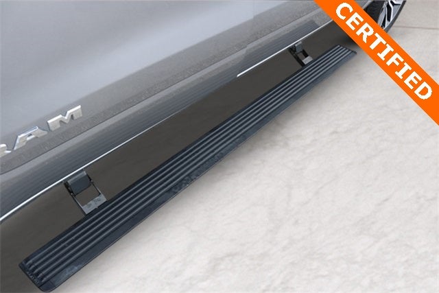 2025 RAM 1500 Limited Longhorn