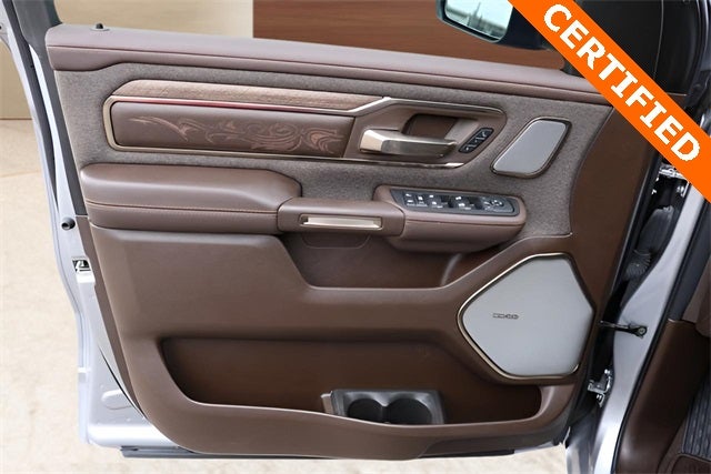 2025 RAM 1500 Limited Longhorn