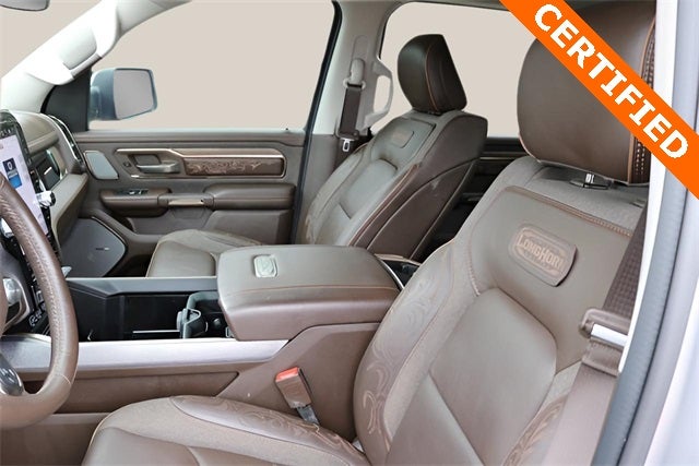 2025 RAM 1500 Limited Longhorn