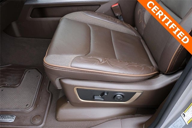 2025 RAM 1500 Limited Longhorn