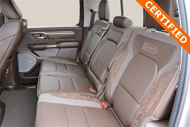 2025 RAM 1500 Limited Longhorn