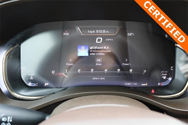 2025 RAM 1500 Limited Longhorn