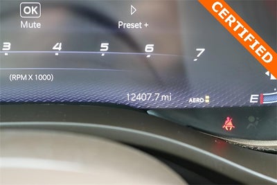 2025 RAM 1500 Limited Longhorn