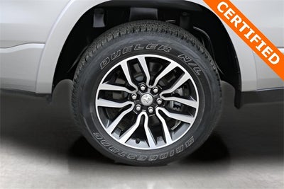 2025 RAM 1500 Limited Longhorn