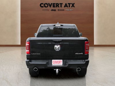 2024 RAM 1500 Limited