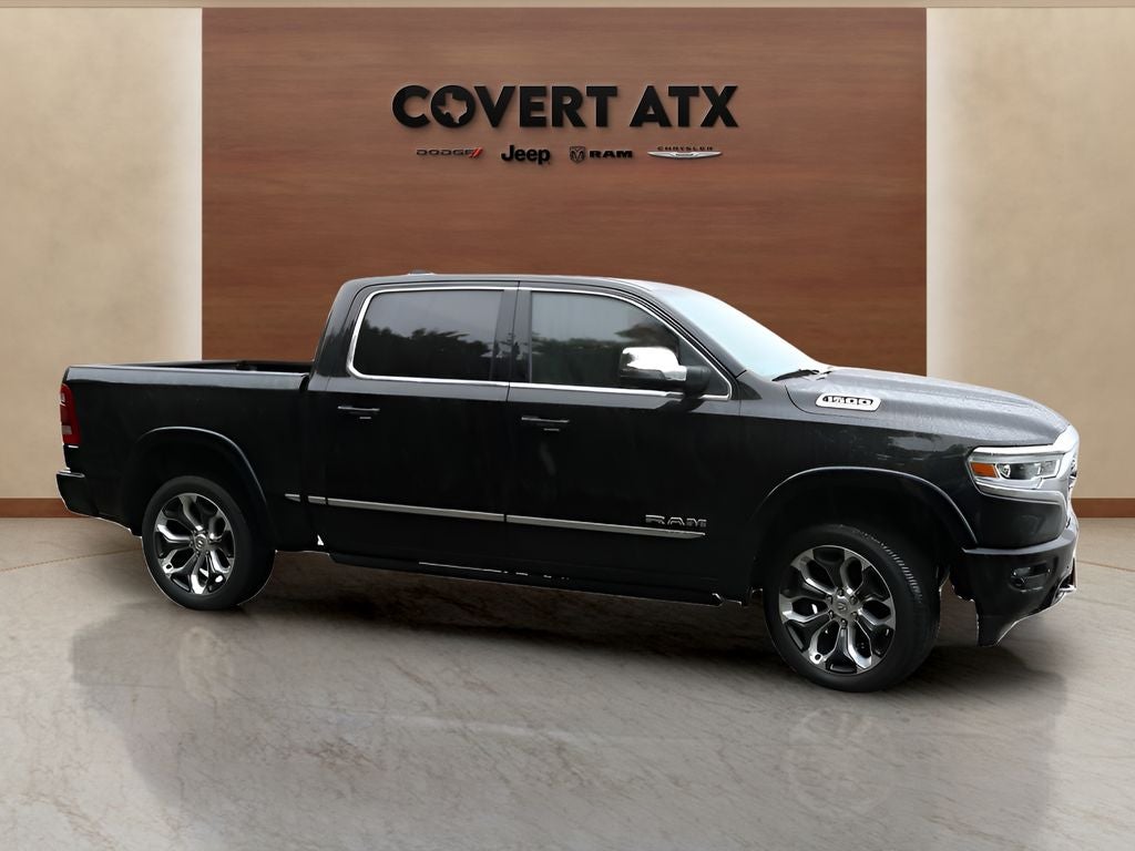 2024 RAM 1500 Limited