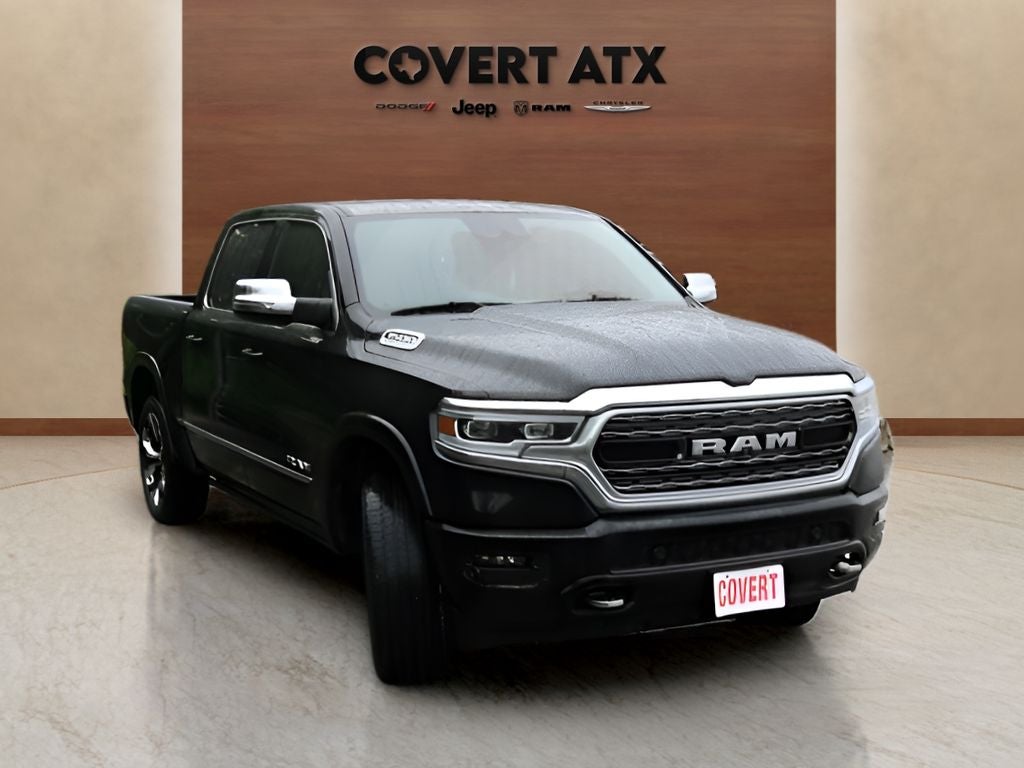 2024 RAM 1500 Limited