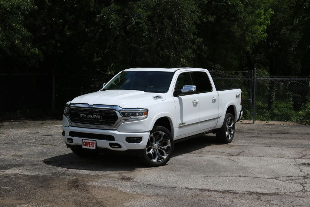 2024 RAM 1500 Limited