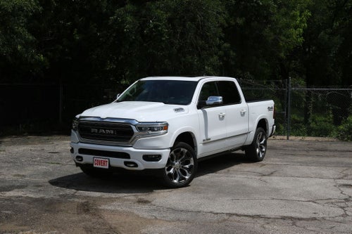 2024 RAM 1500 Limited