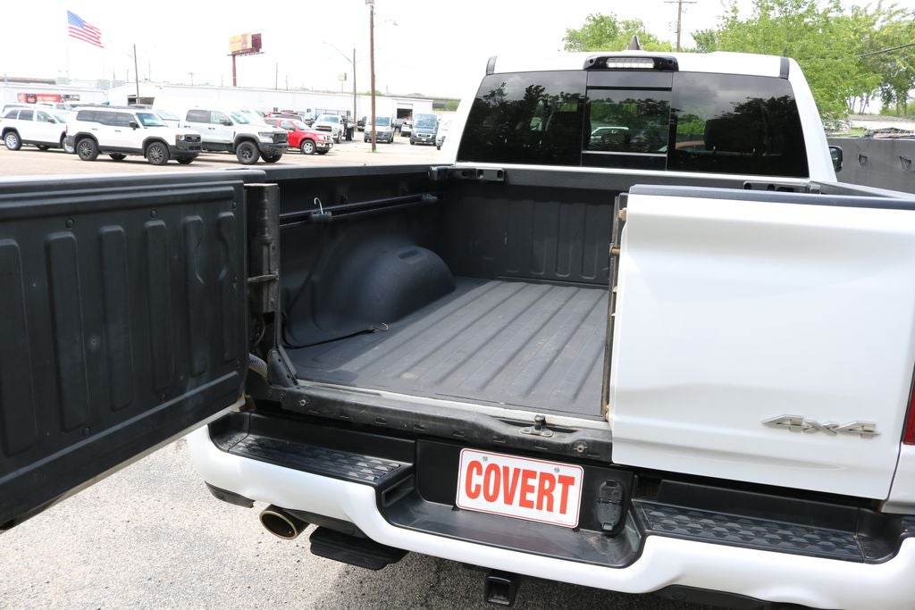 2024 RAM 1500 Limited