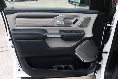 2024 RAM 1500 Limited