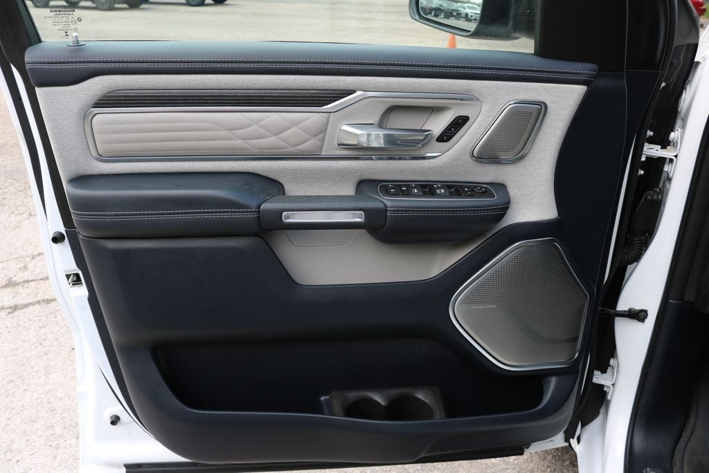 2024 RAM 1500 Limited