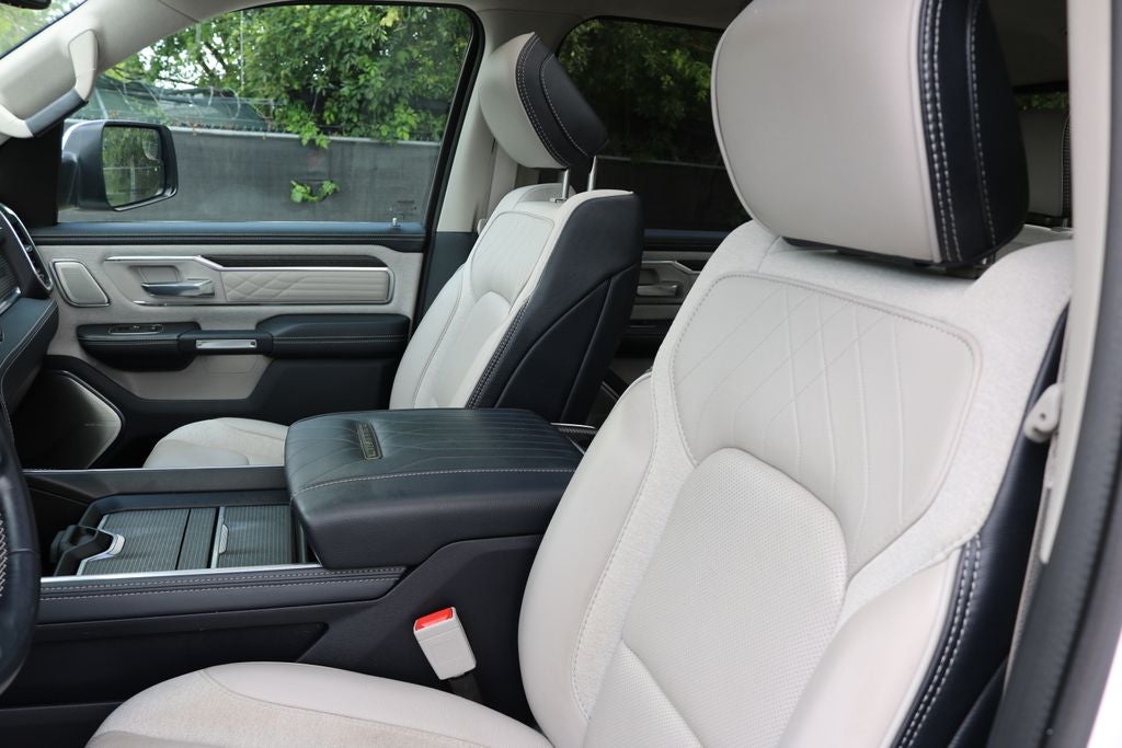 2024 RAM 1500 Limited