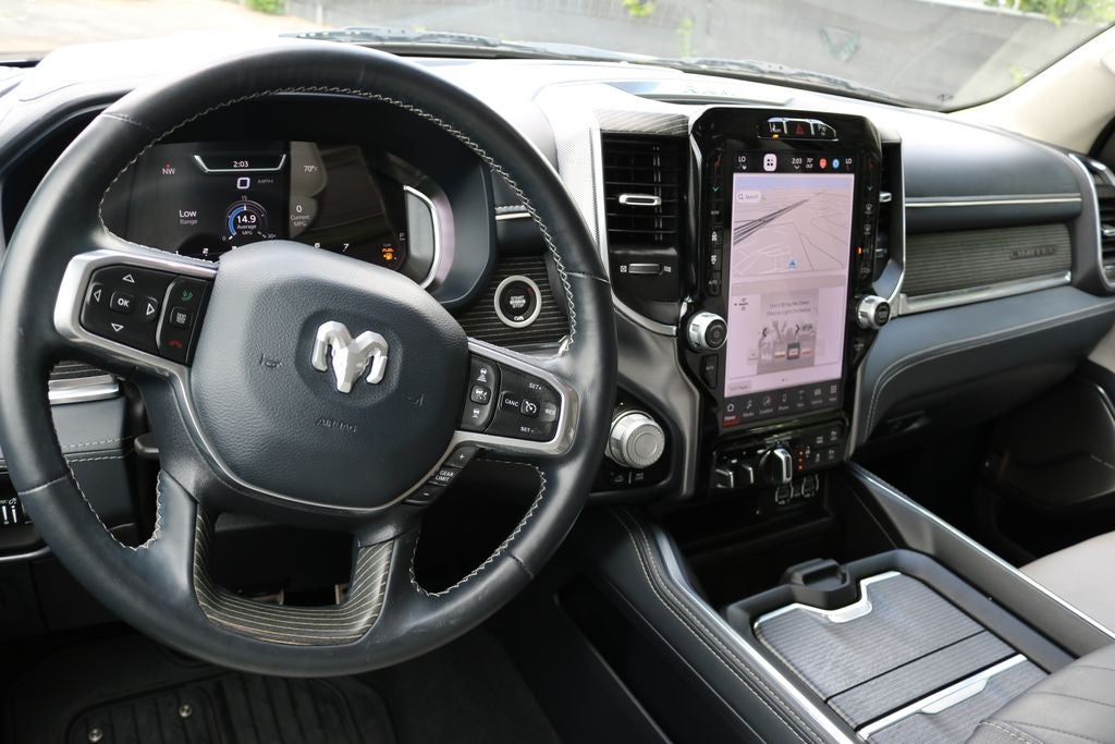 2024 RAM 1500 Limited