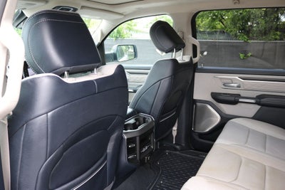 2024 RAM 1500 Limited