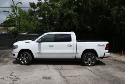2024 RAM 1500 Limited