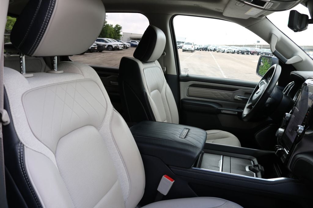 2024 RAM 1500 Limited