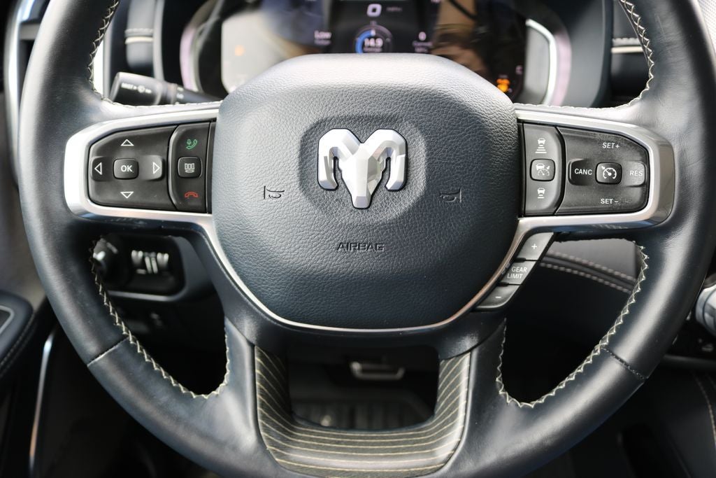 2024 RAM 1500 Limited